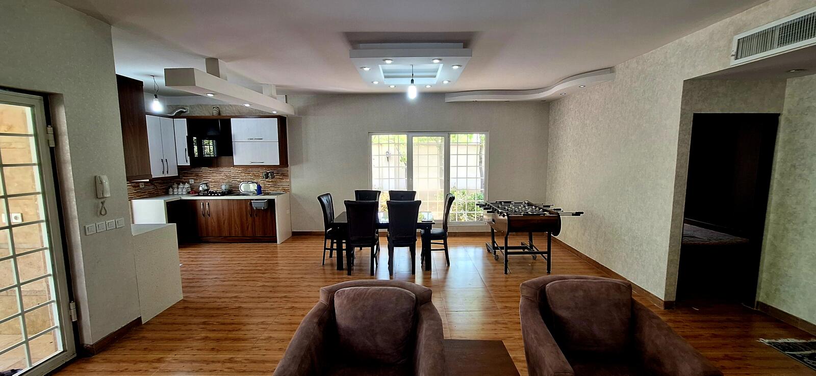 اتاق پذیرایی اتاق پذیرایی