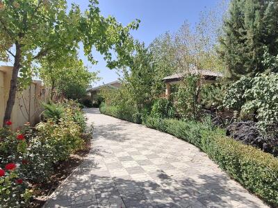 باغ ویلا پارسا باغ ویلا پارسا