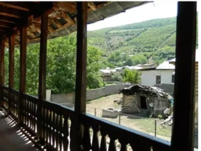 خانه سنتی ماسو خانه سنتی ماسو