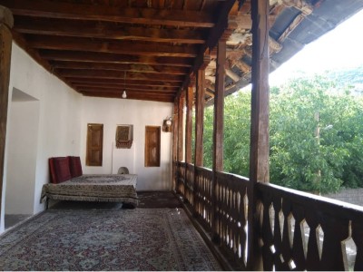 خانه سنتی ماسو خانه سنتی ماسو