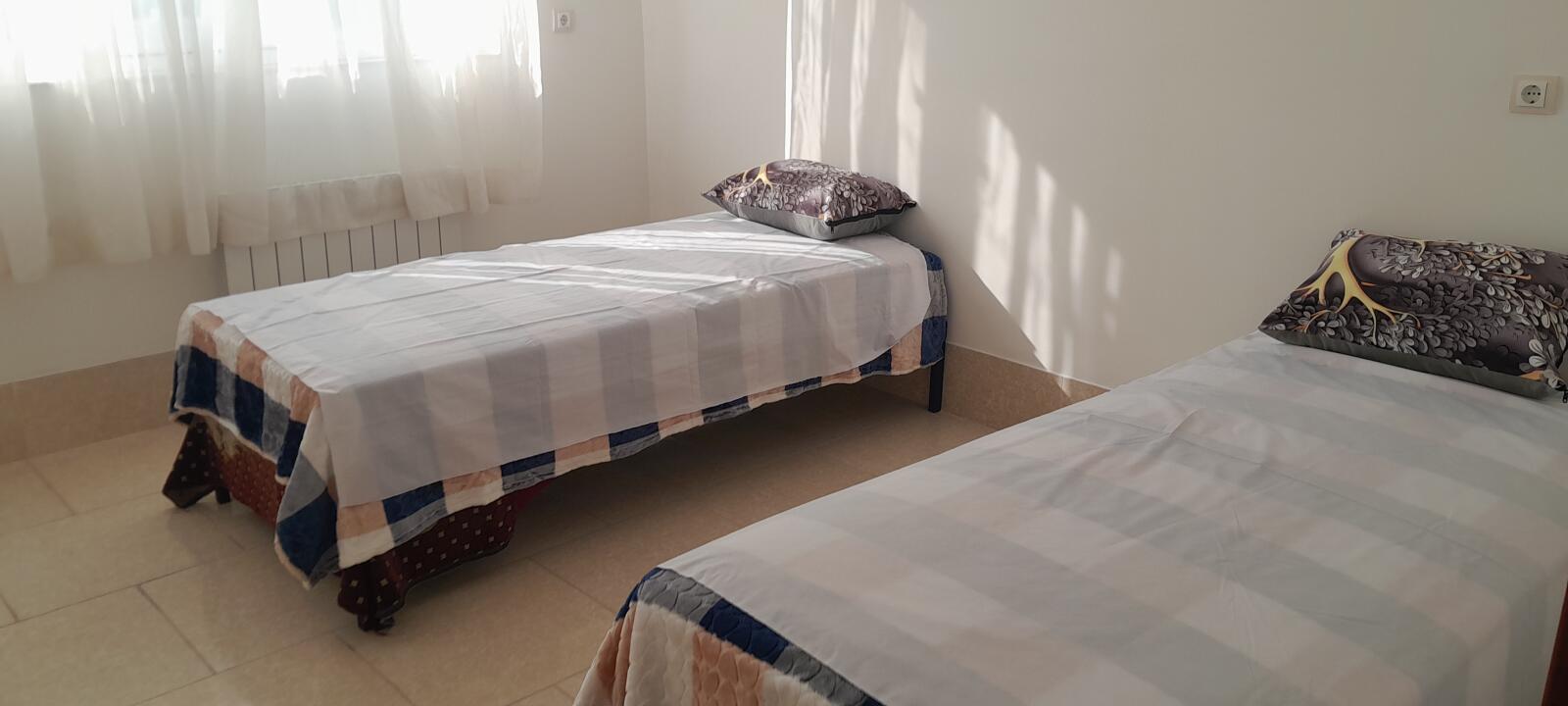 اتاقخواب ۲ اتاقخواب ۲