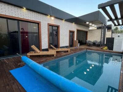 ویلا استخردار یاران