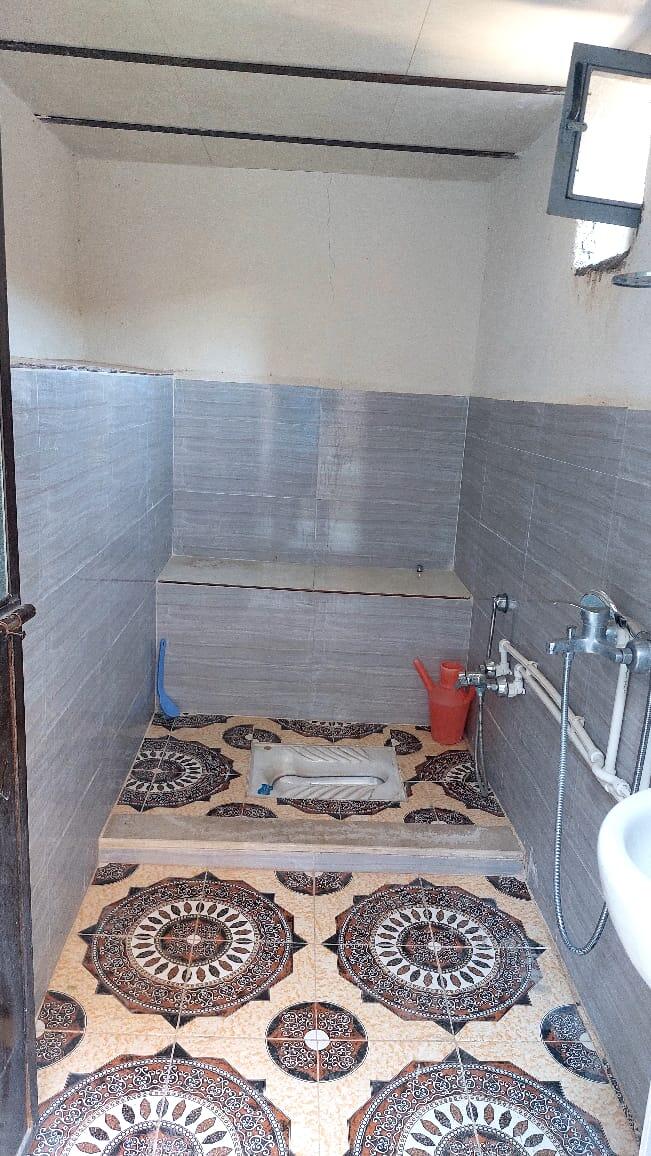 سرویس بهداشتی و حمام سرویس بهداشتی و حمام