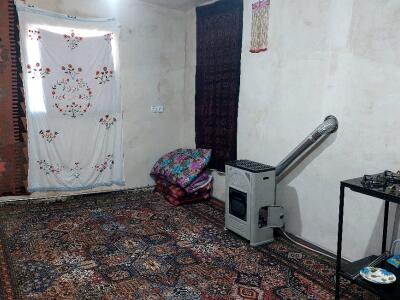 اقامتگاه بومگردی گلفرج"واحد ۲"