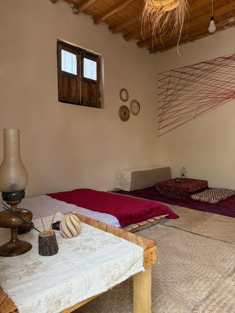 اتاق پذیرایی اتاق پذیرایی