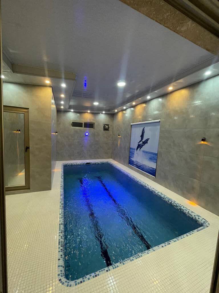 استخر استخر