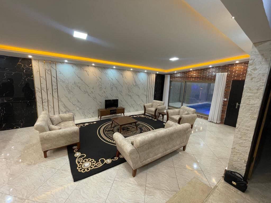 اتاق پذیرایی اتاق پذیرایی