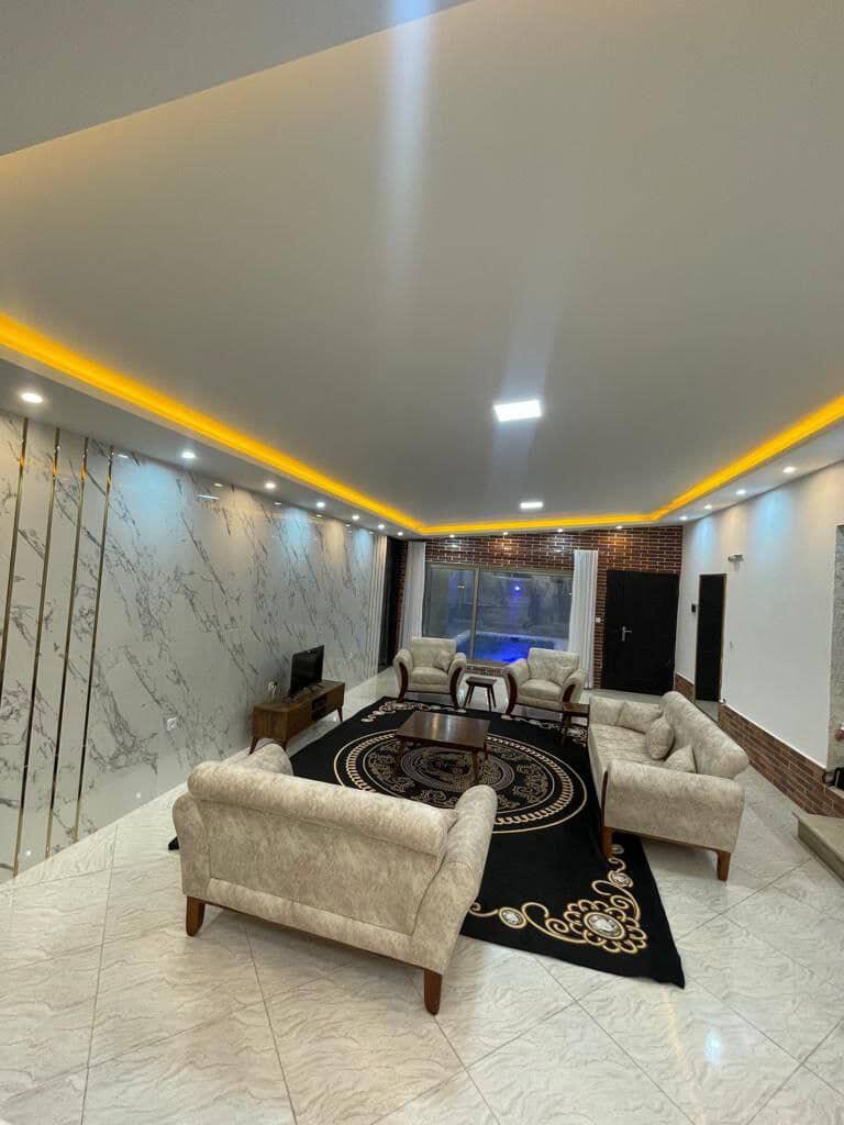 اتاق پذیرایی اتاق پذیرایی