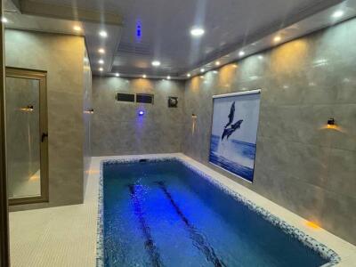 ویلای استخردار در سرخ رود ویلای استخردار در سرخ رود