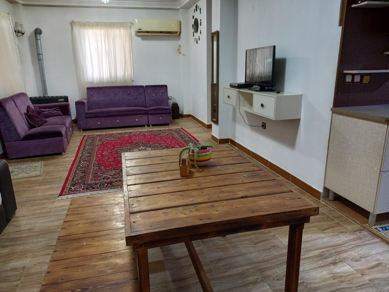 اتاق پذیرایی اتاق پذیرایی