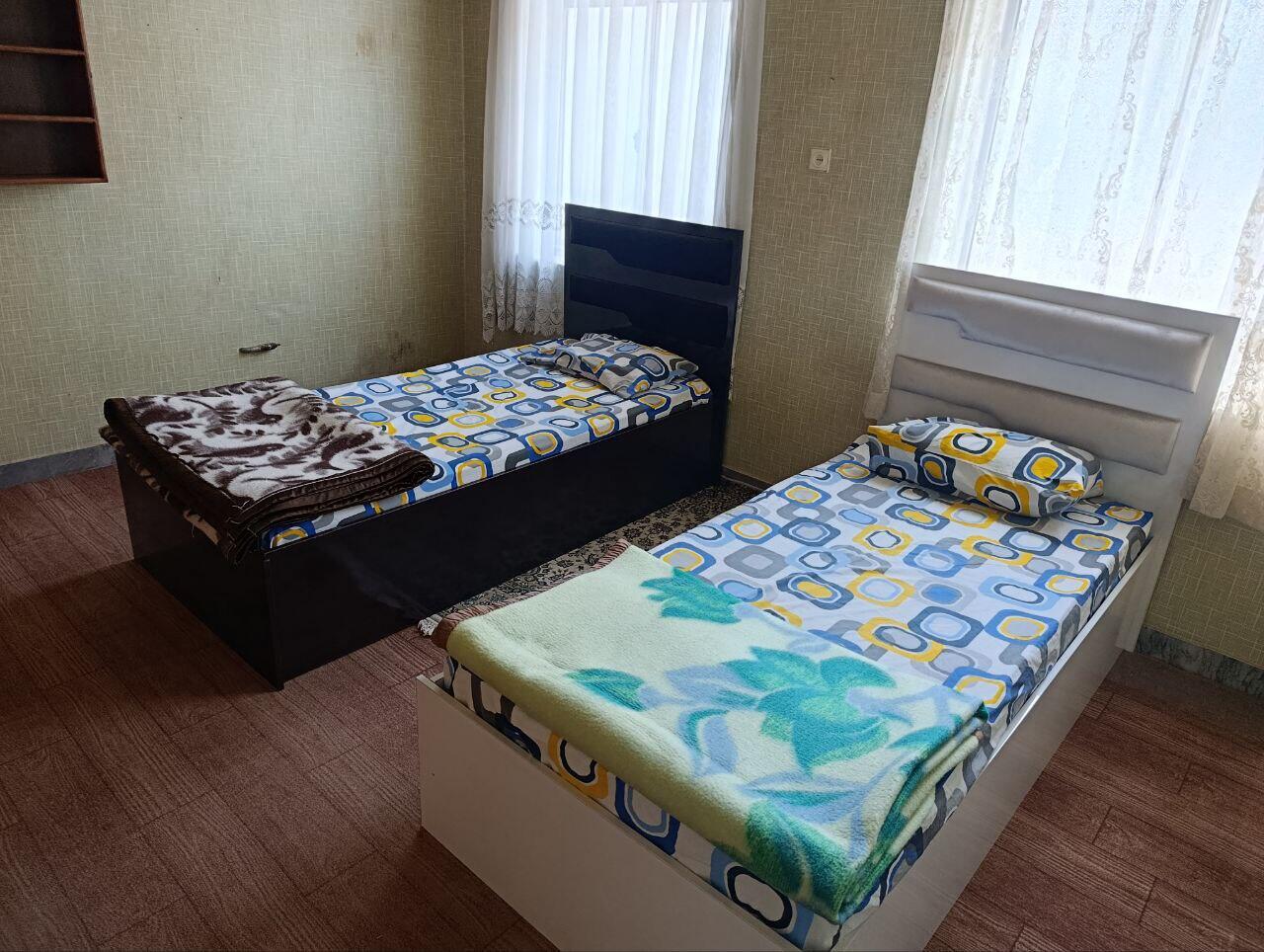 اتاق‌خواب ۱