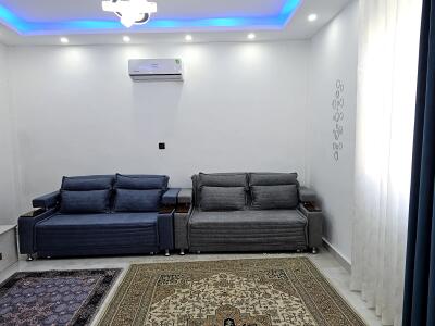 سوئیت نقلی با امکانات کامل سوئیت نقلی با امکانات کامل