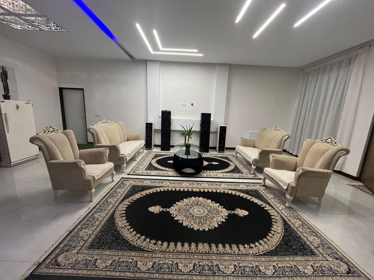 اتاق پذیرایی اتاق پذیرایی