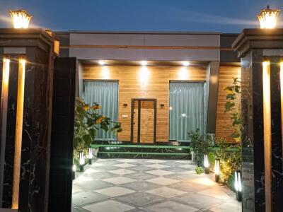 ویلای دو خواب مستر استخردار