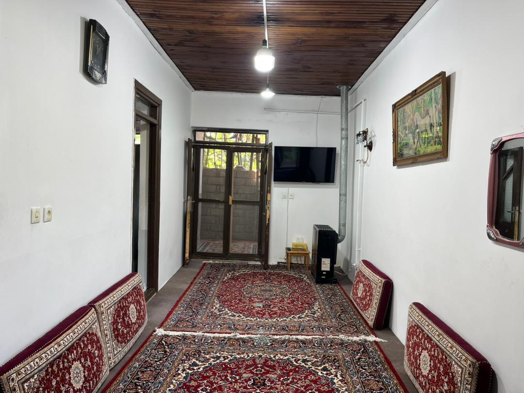 اتاق پذیرایی اتاق پذیرایی