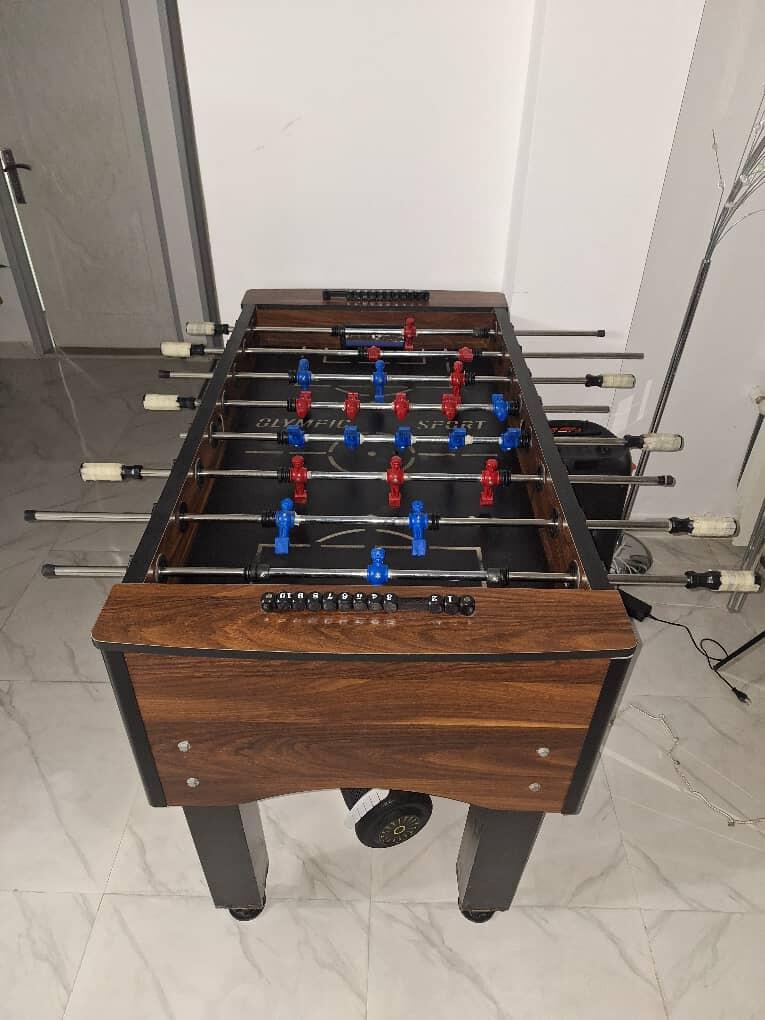 فوتبال دستی