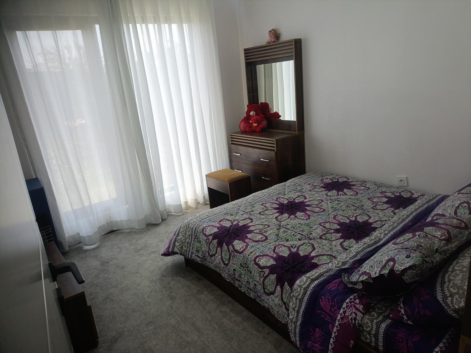 اتاق‌خواب ۲