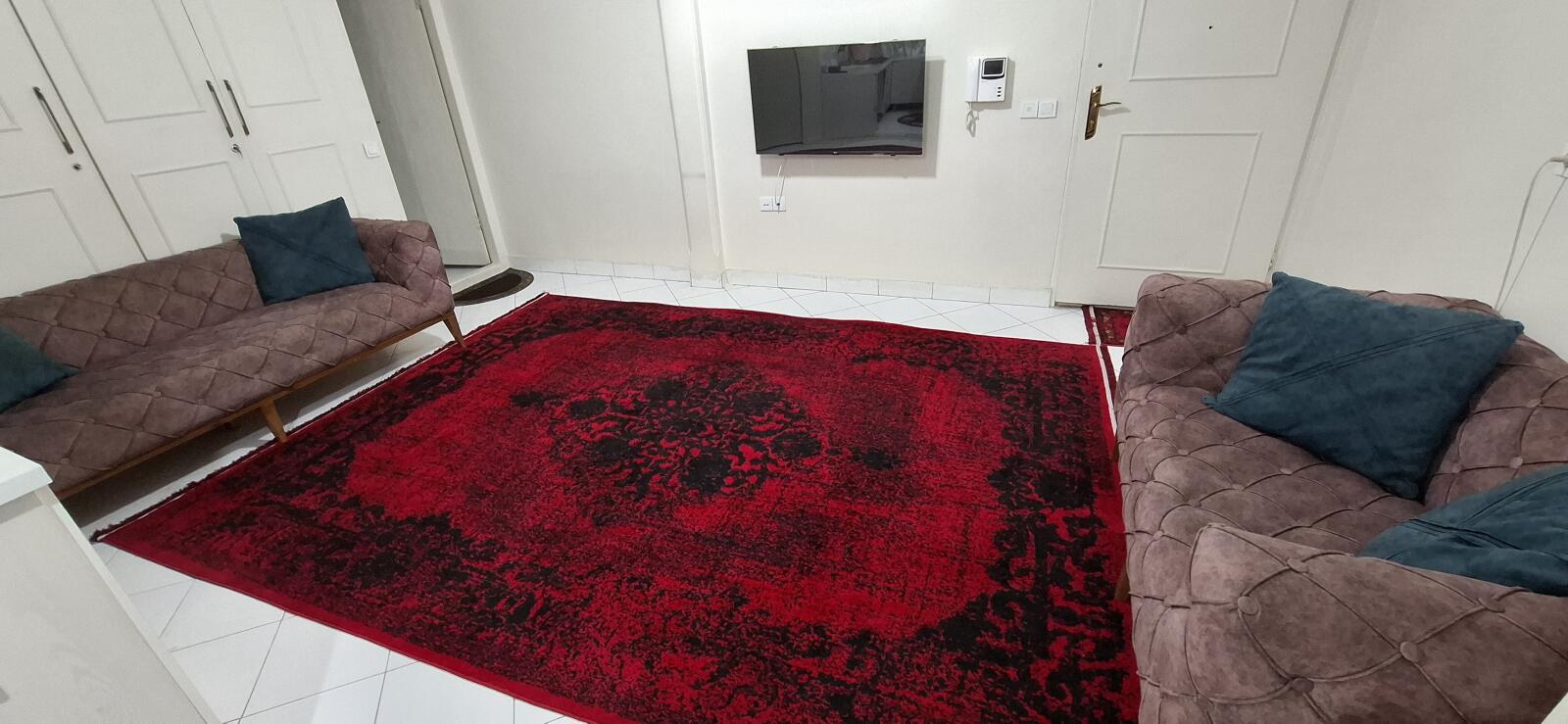 اتاق پذیرایی اتاق پذیرایی