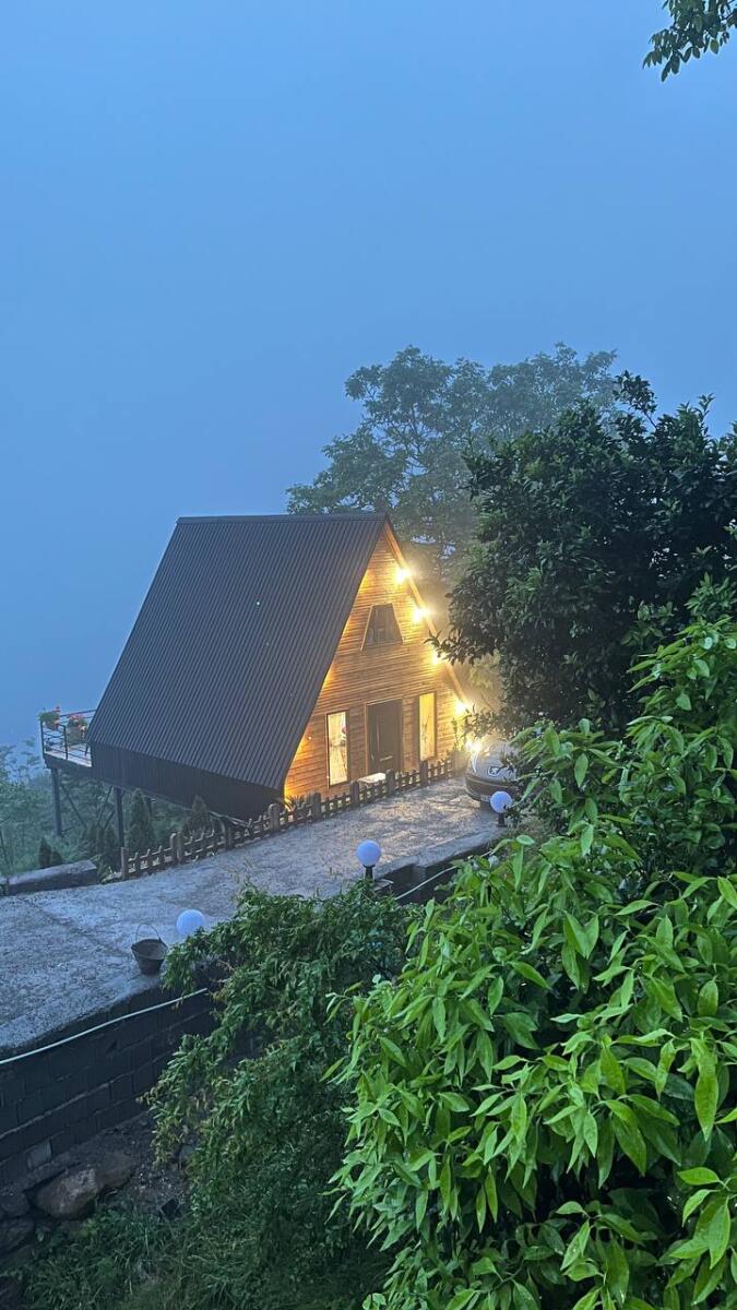 نمای ساختمان نمای ساختمان