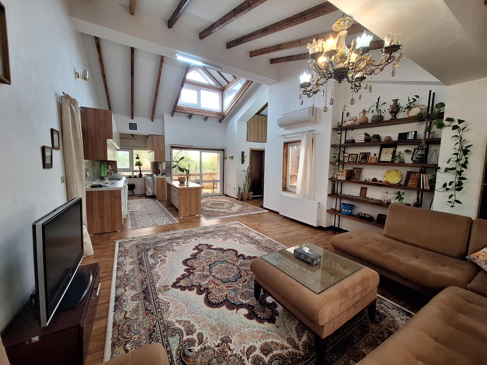 اتاق پذیرایی اتاق پذیرایی