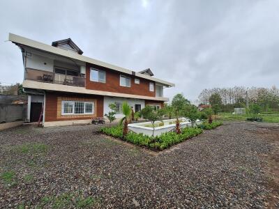 ویلا دوخواب مستر یاس ویلا دوخواب مستر یاس