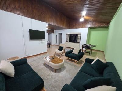 ویلای دربست ترنج ویلای دربست ترنج