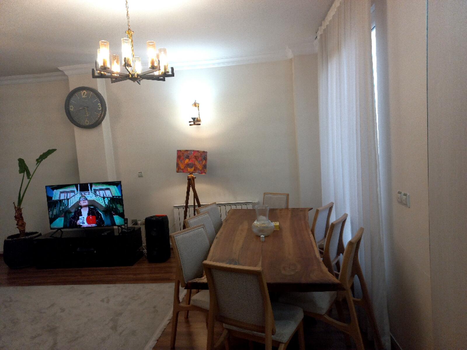 اتاق پذیرایی اتاق پذیرایی