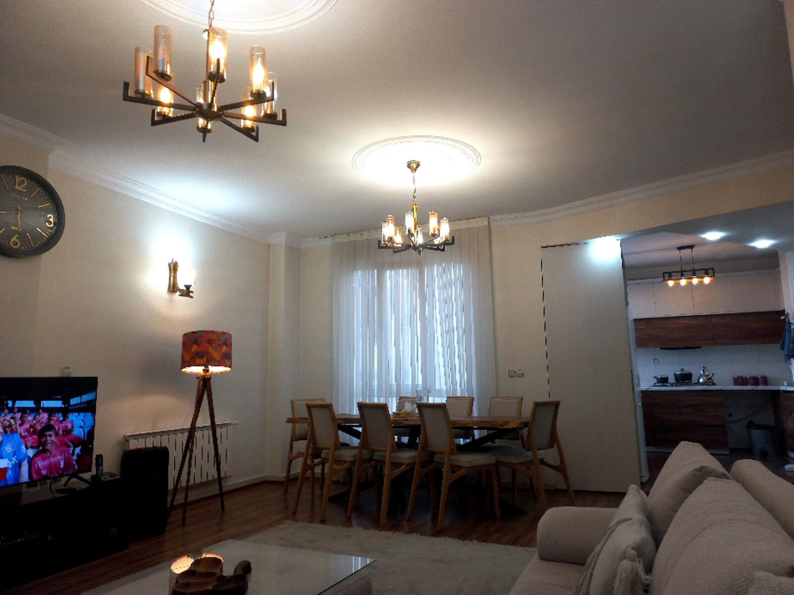 اتاق پذیرایی اتاق پذیرایی