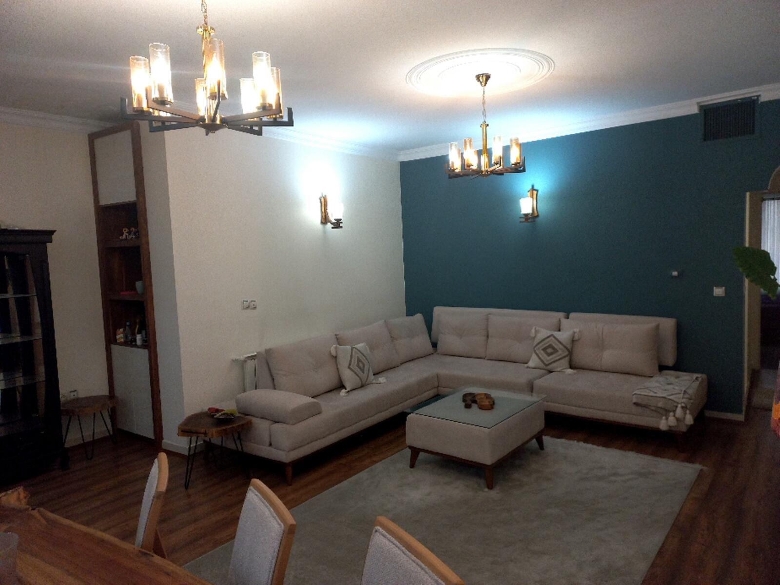 اتاق پذیرایی اتاق پذیرایی