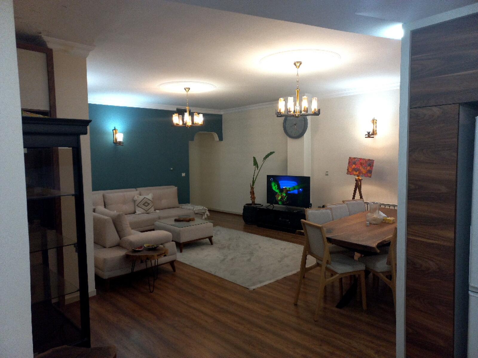 اتاق پذیرایی اتاق پذیرایی