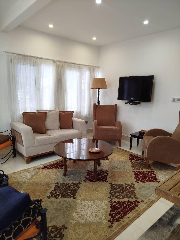 اتاق پذیرایی اتاق پذیرایی