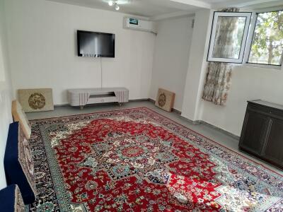 سوئیت نقلی "حامی"