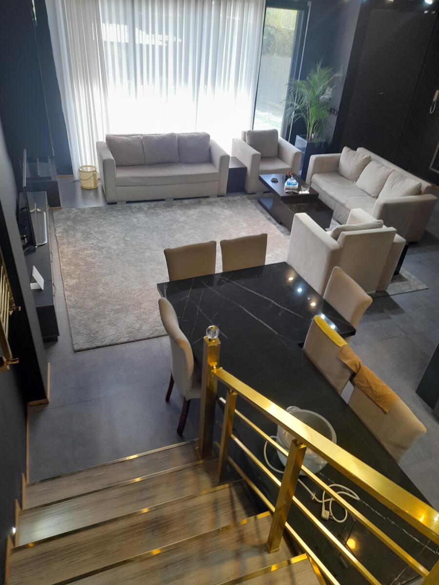 اتاق پذیرایی اتاق پذیرایی