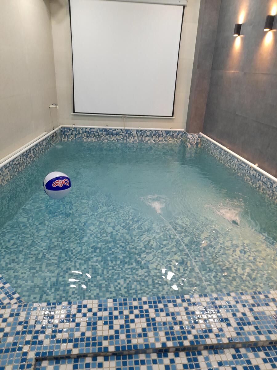 استخر استخر