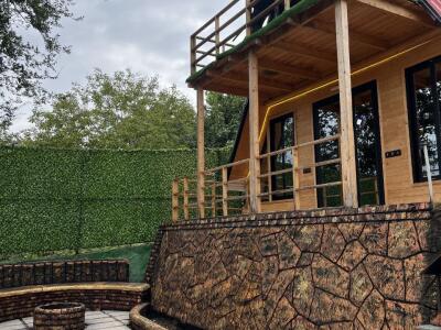 کلبه سوئیسی دوبلکس وینا کلبه سوئیسی دوبلکس وینا