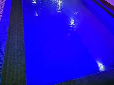 عمارت مجلل هانا