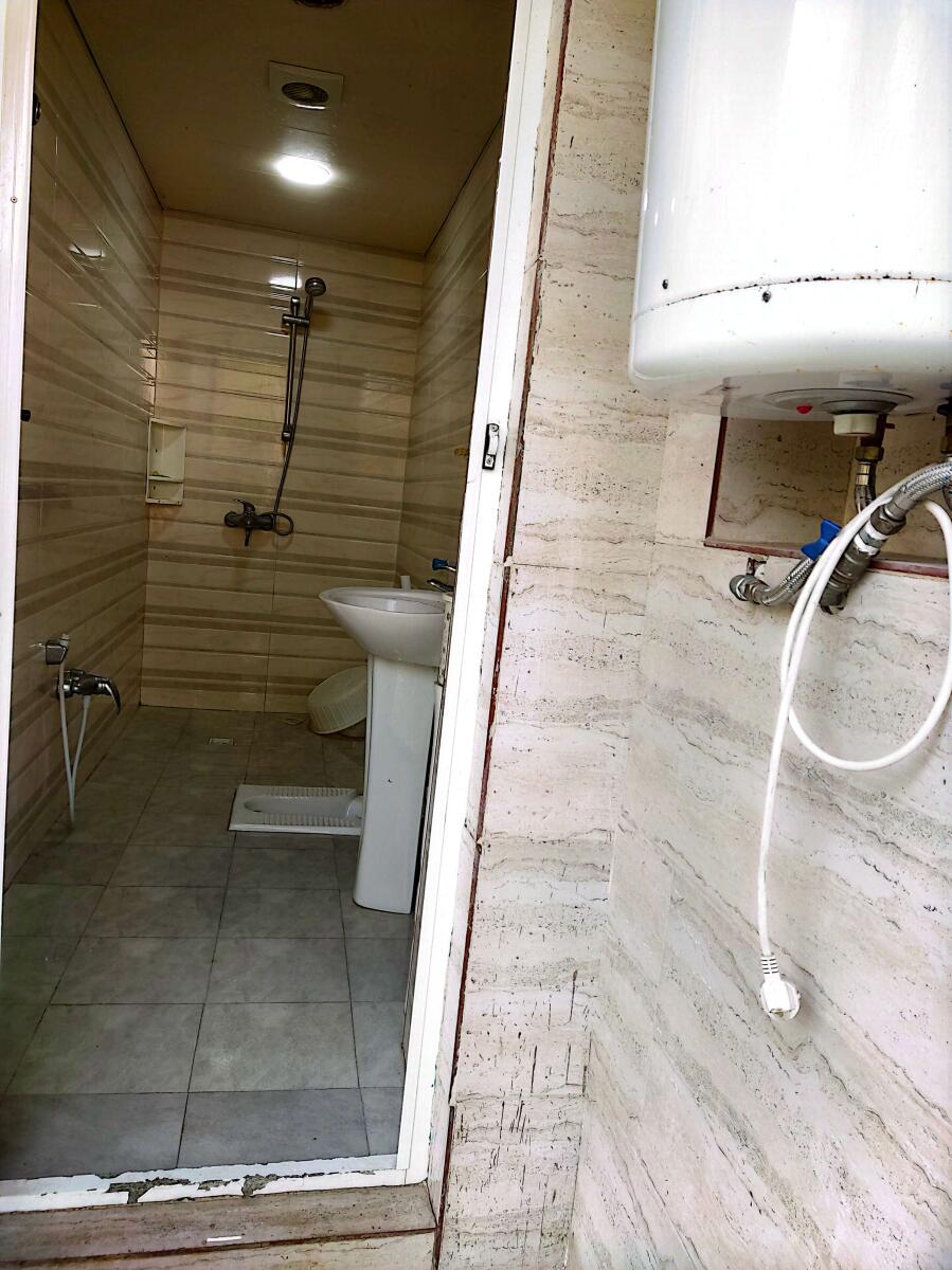 سرویس بهداشتی و حمام سرویس بهداشتی و حمام