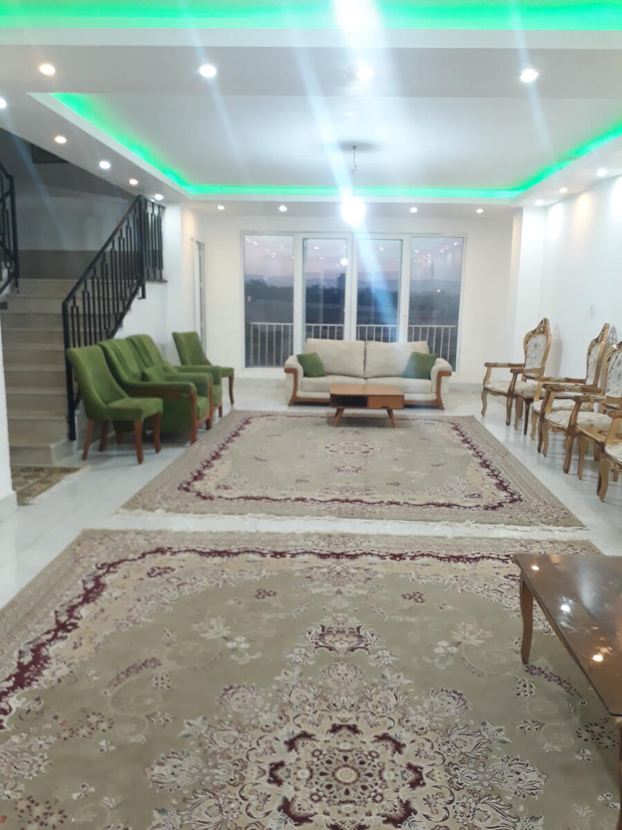 اتاق پذیرایی اتاق پذیرایی