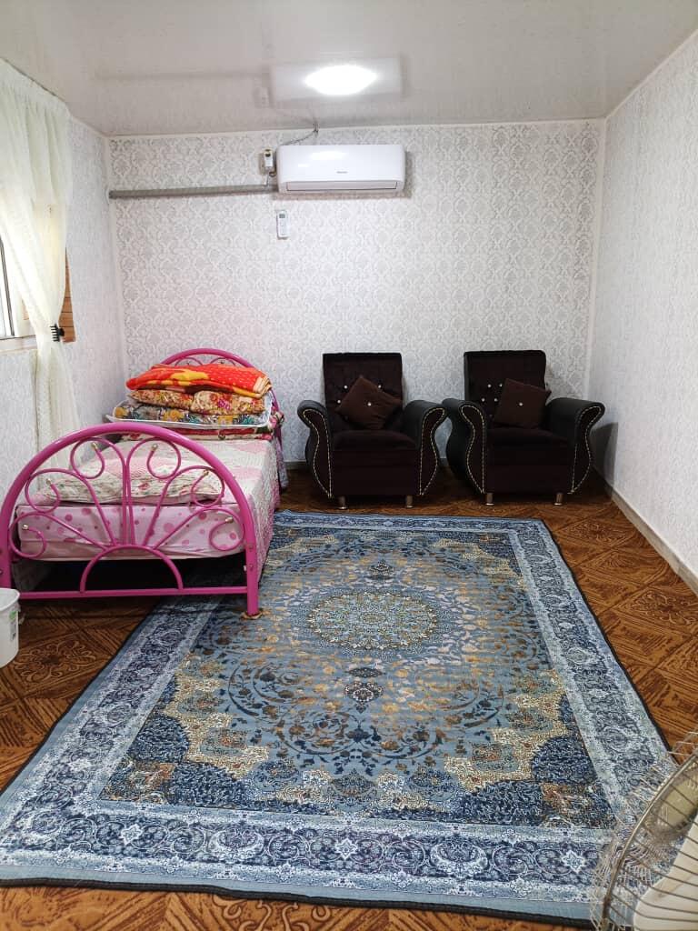 اتاق پذیرایی اتاق پذیرایی