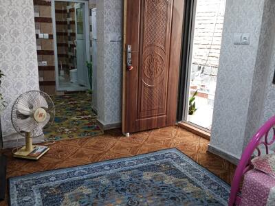 سوئیت نقلی با امکانات کامل