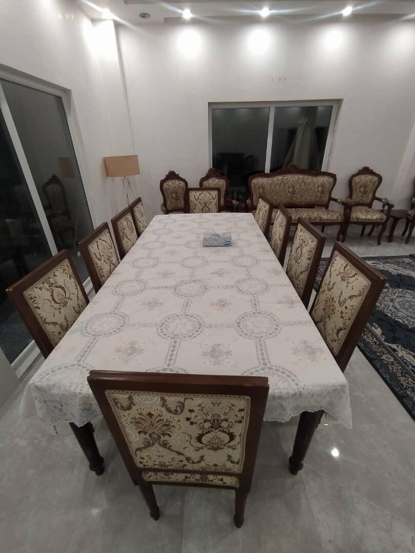 اتاق پذیرایی اتاق پذیرایی