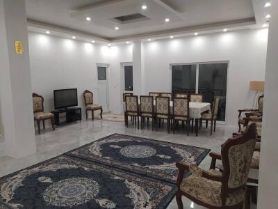 خوشنام فردیس ویلای استخردار "شکوفه گیلاس"