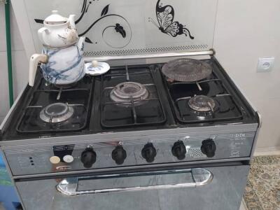 خوشنام فردیس ویلای استخردار "شکوفه گیلاس"