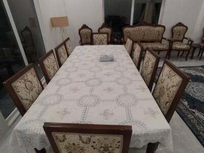 خوشنام فردیس ویلای استخردار "شکوفه گیلاس"