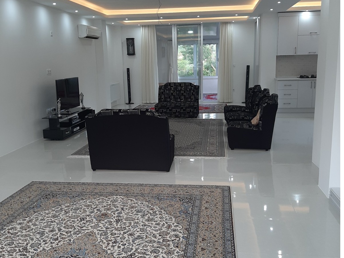 اتاق پذیرایی و آشپزخانه اتاق پذیرایی و آشپزخانه