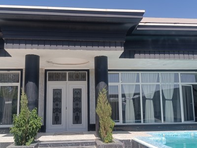 ویلای دو خوابه استخردار "کامرانیه پلاس"