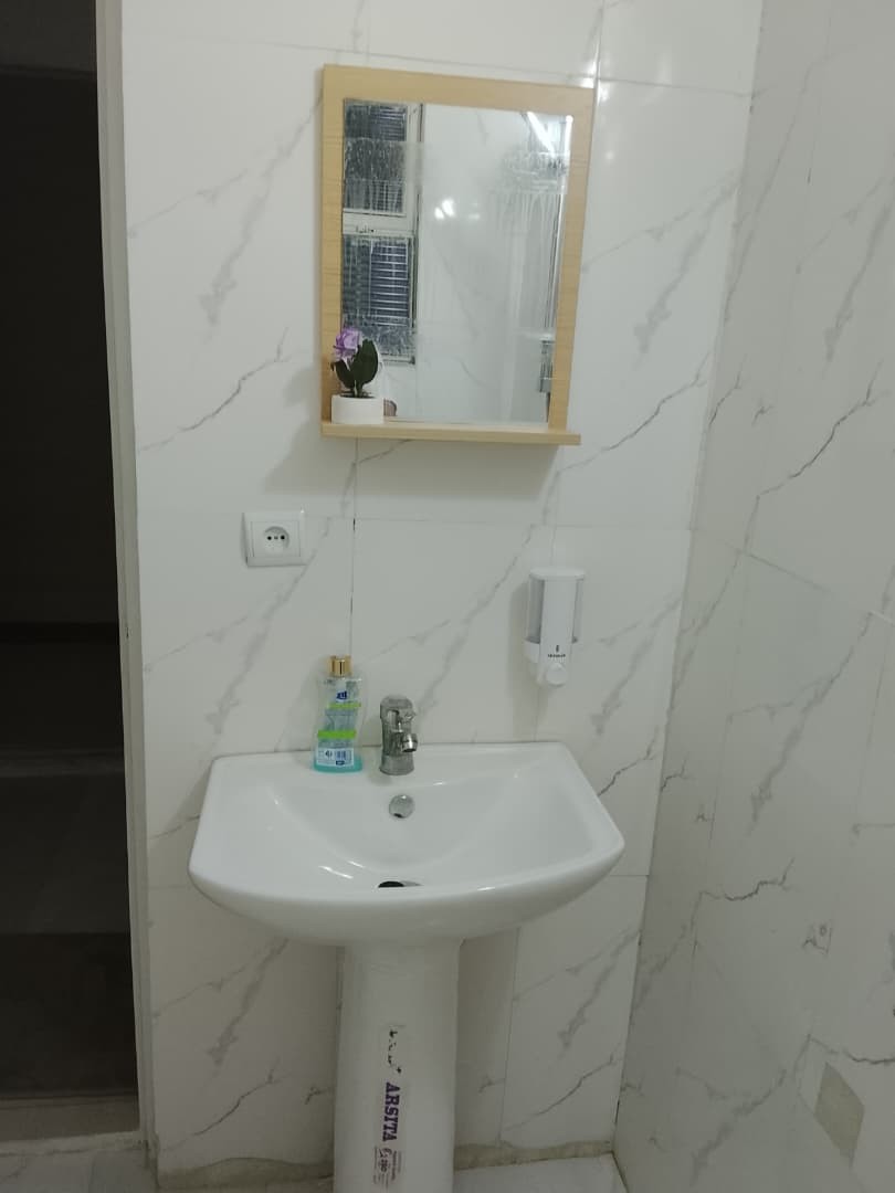 سرویس بهداشتی