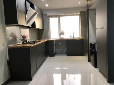 واحد آپارتمانی مبله "اختیاریه2" واحد آپارتمانی مبله "اختیاریه2"