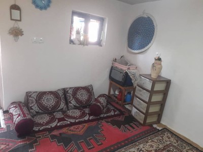 سوئیت نقلی "یزدان"