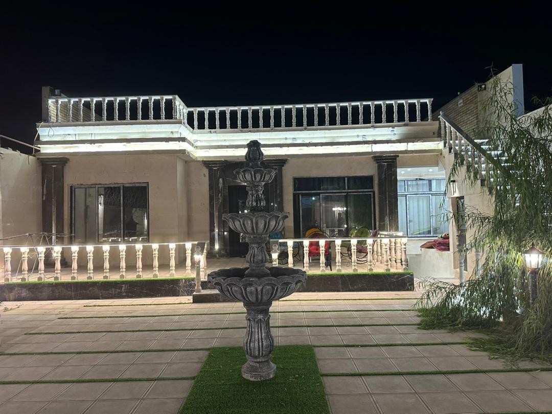 نمای ساختمان نمای ساختمان